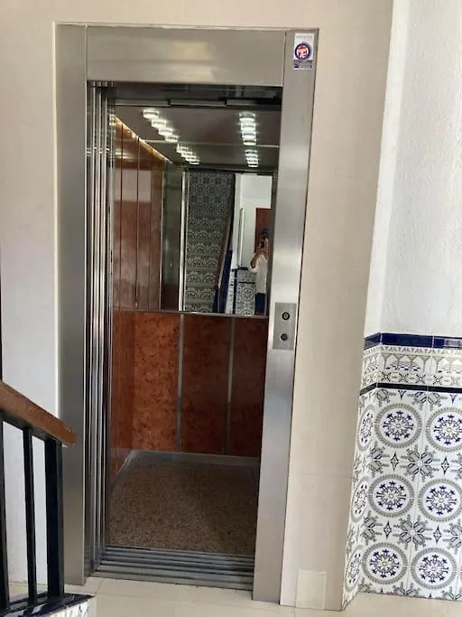Spectacular Panoramic Sea View 1Bd/1Ba Studio Apt. Mijas Apartment