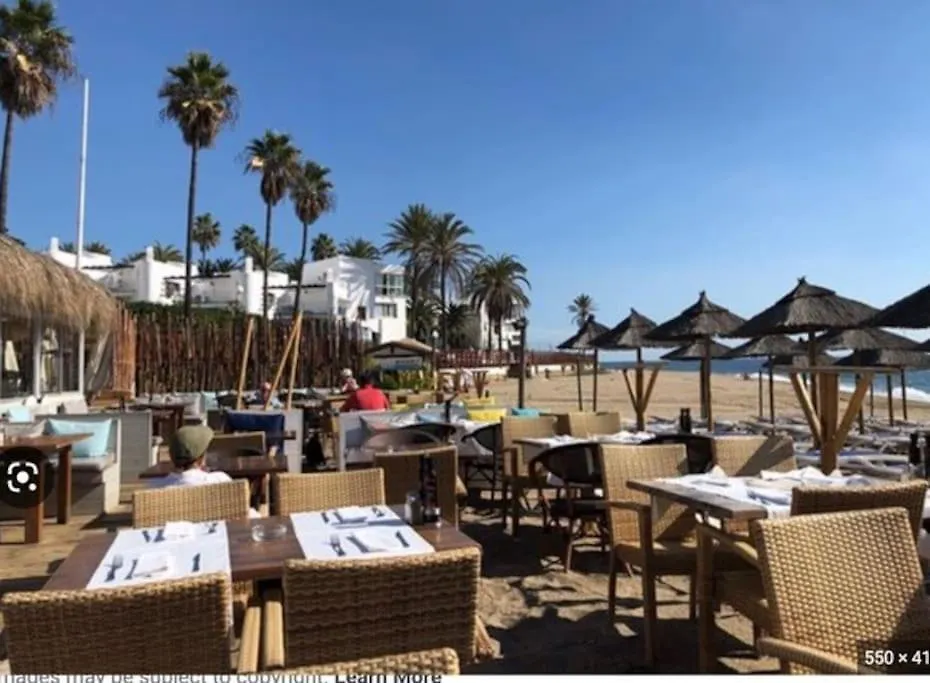 Spectacular Panoramic Sea View 1Bd/1Ba Studio Apt. Mijas Spain