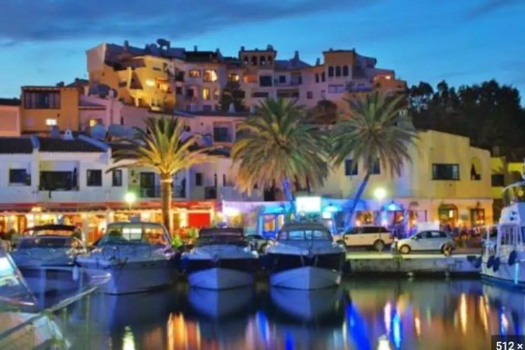 Spectacular Panoramic Sea View 1Bd/1Ba Studio Apt. Mijas 0*,