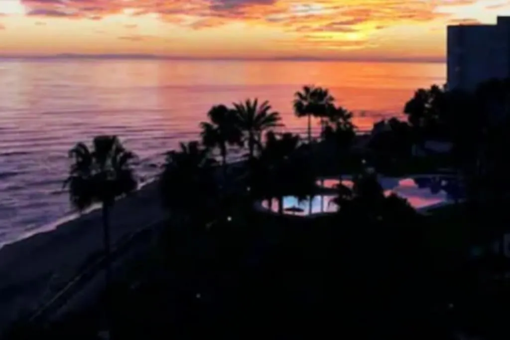 Spectacular Panoramic Sea View 1Bd/1Ba Studio Apt. Mijas